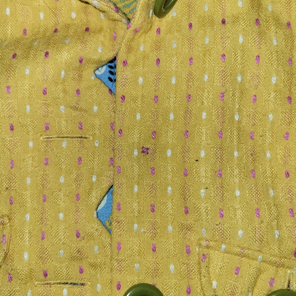 Jacket - Picture 3 of 4
